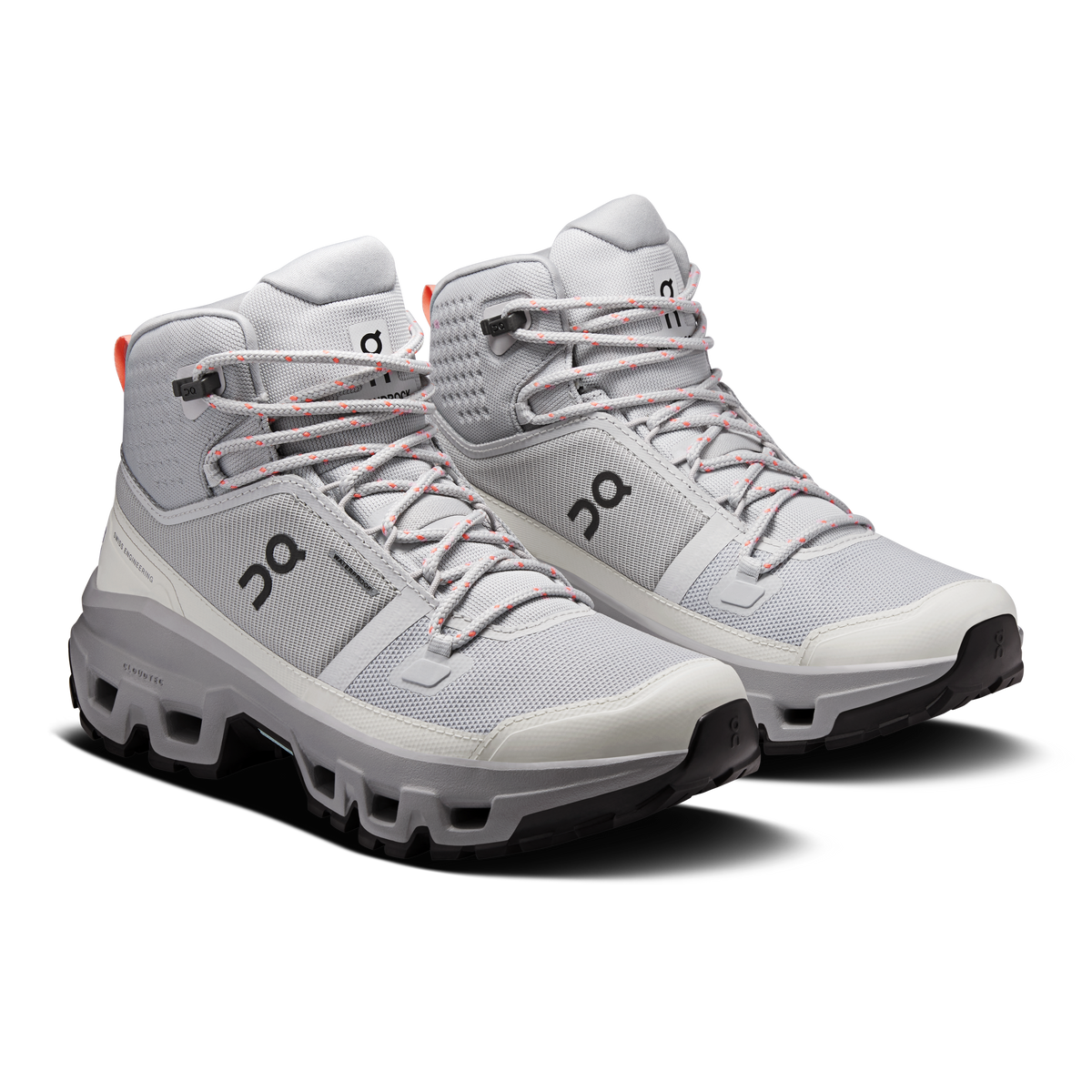 Cloudrock Mid Waterproof - Women's Glacier