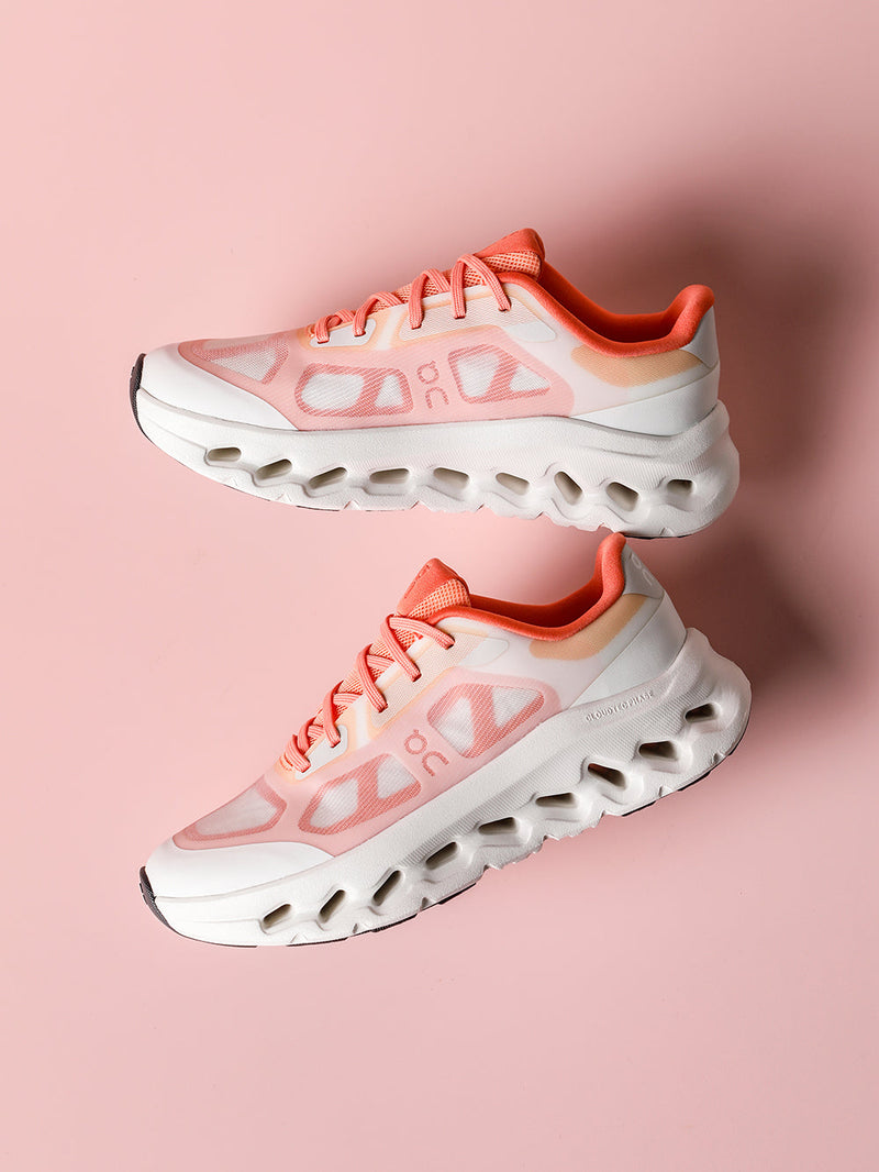 The Sneaker That Matches Your Energy.