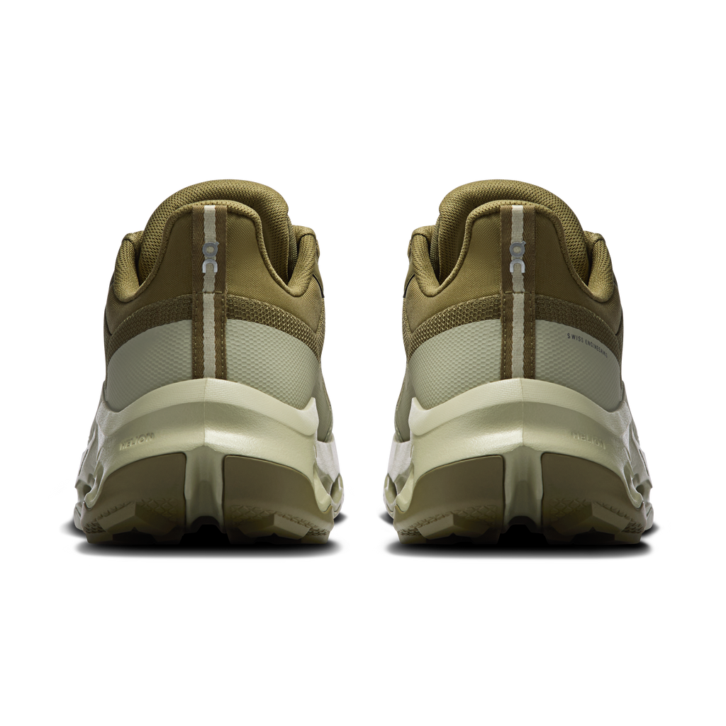 Cloudhorizon 2 Waterproof - Men's Olive