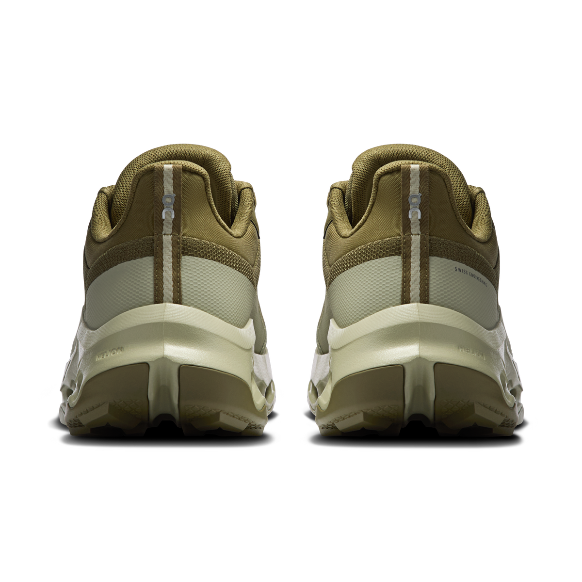 Cloudhorizon 2 Waterproof - Men's Olive