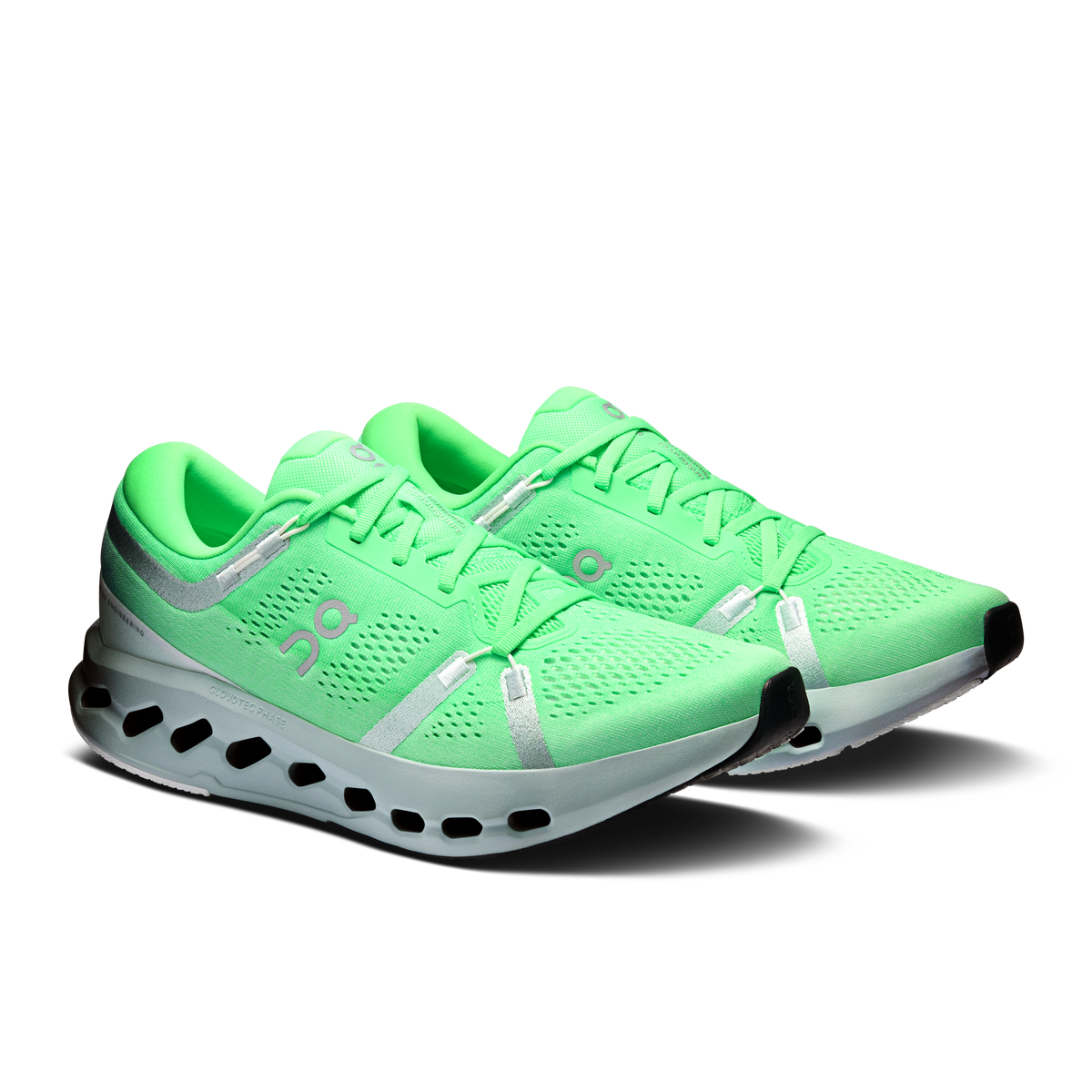 Cloudsurfer 2 - Men's Verdite and Surf