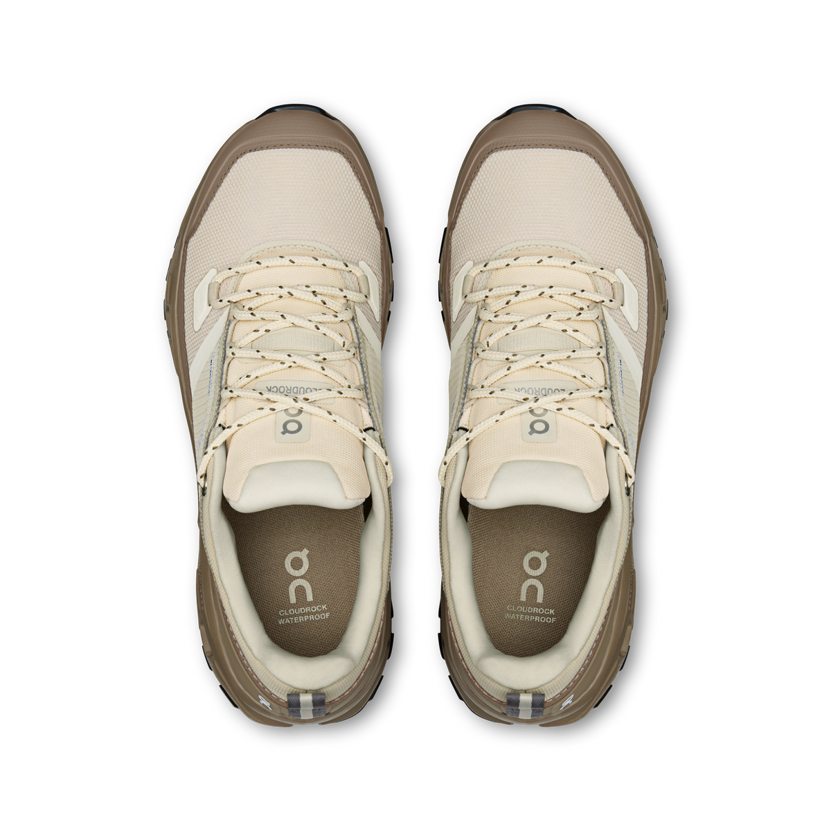 Cloudrock Low Waterproof - Women's Grain