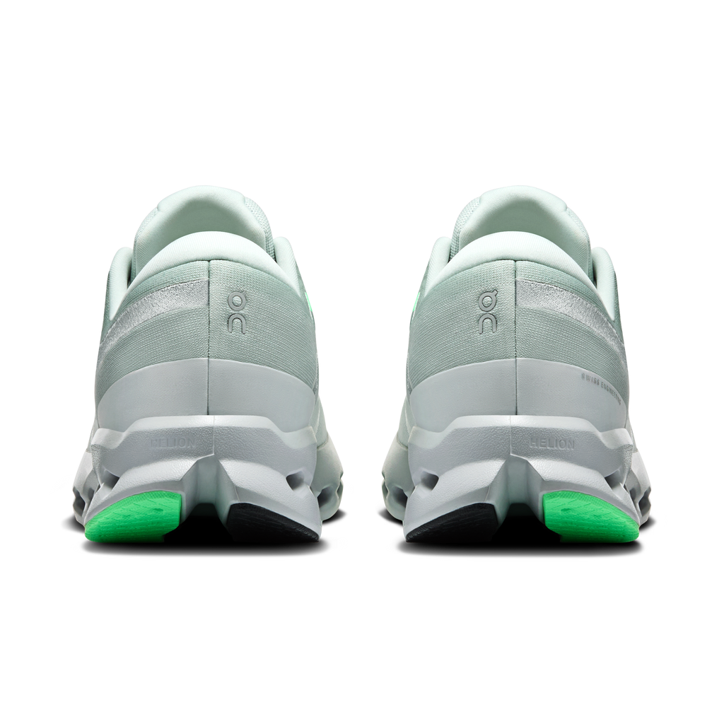 Cloudsurfer 2 - Men's Surf and Glacier