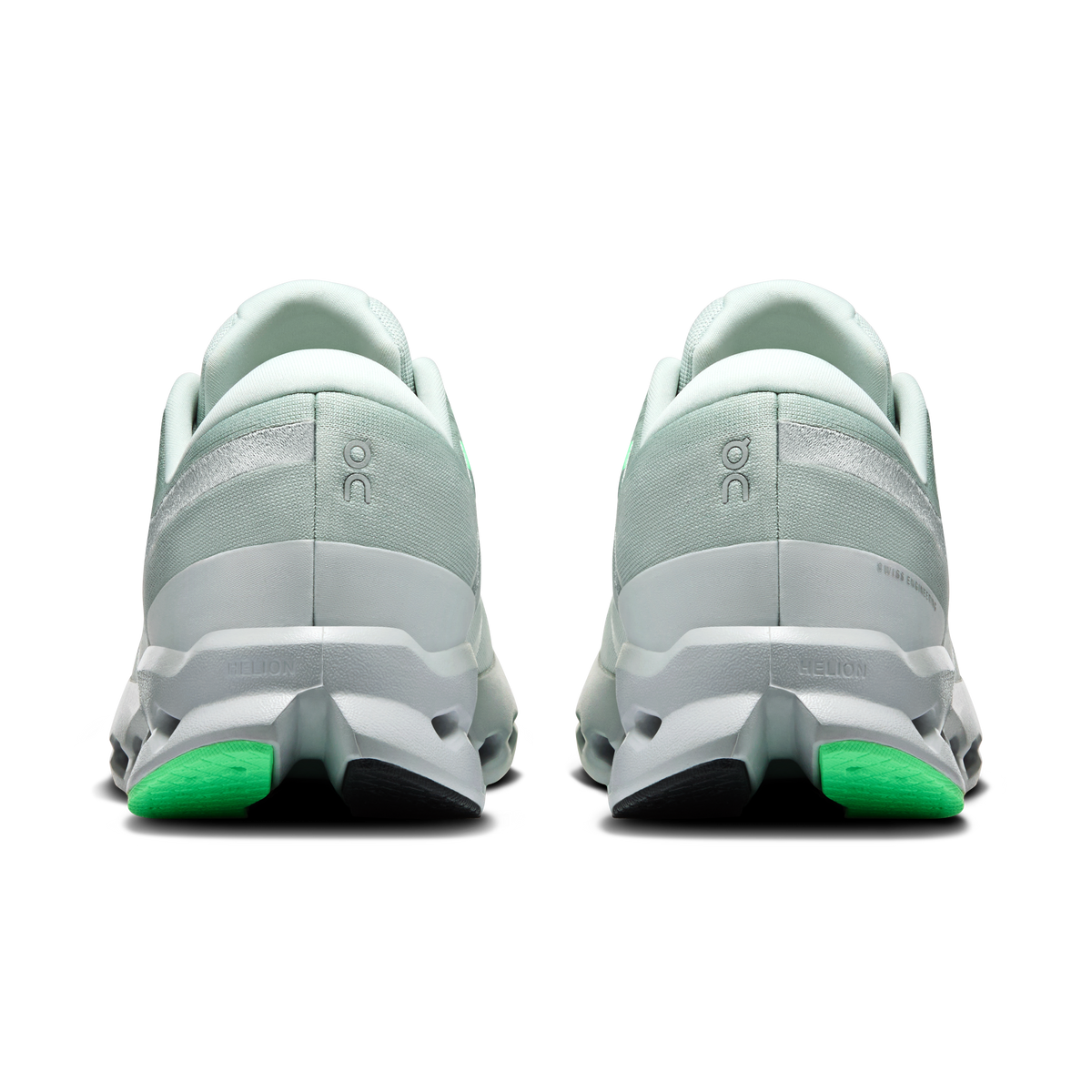 Cloudsurfer 2 - Men's Surf and Glacier
