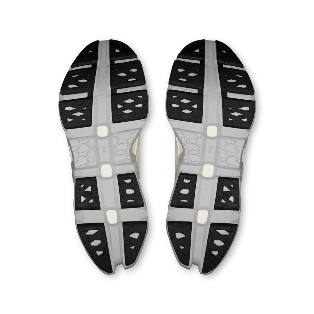 Cloudmonster 3 Hyper - Men's Glacier and Black