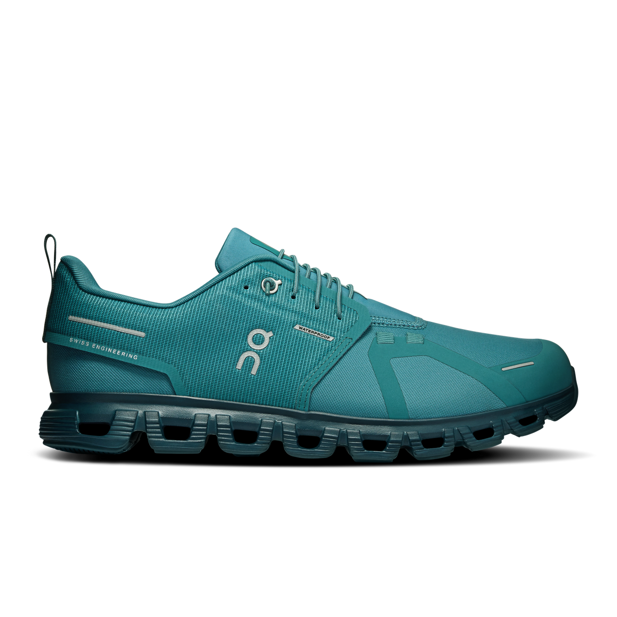 Cloud 6 Waterproof - Men's Storm