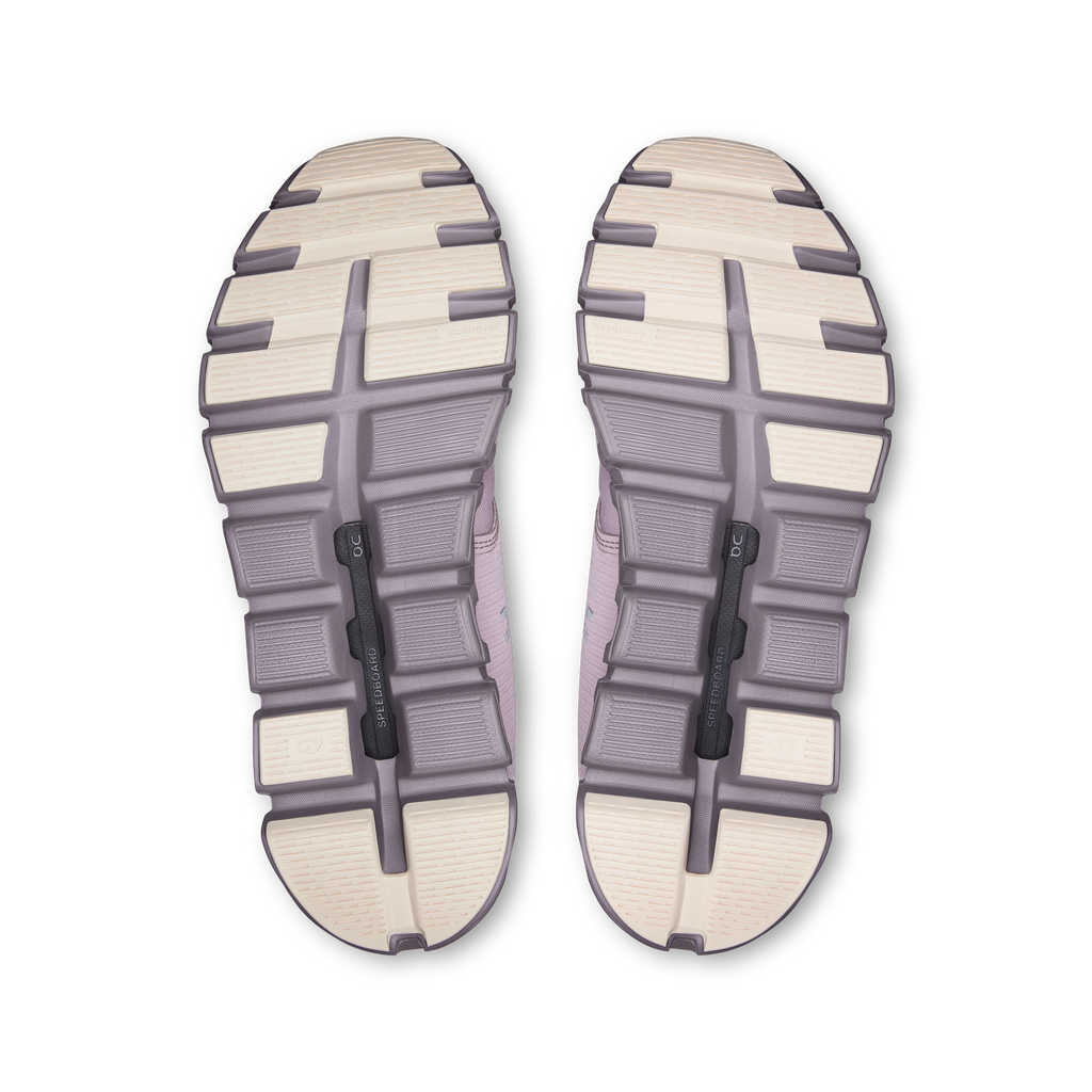 Cloud 6 Waterproof - Women's Mauve