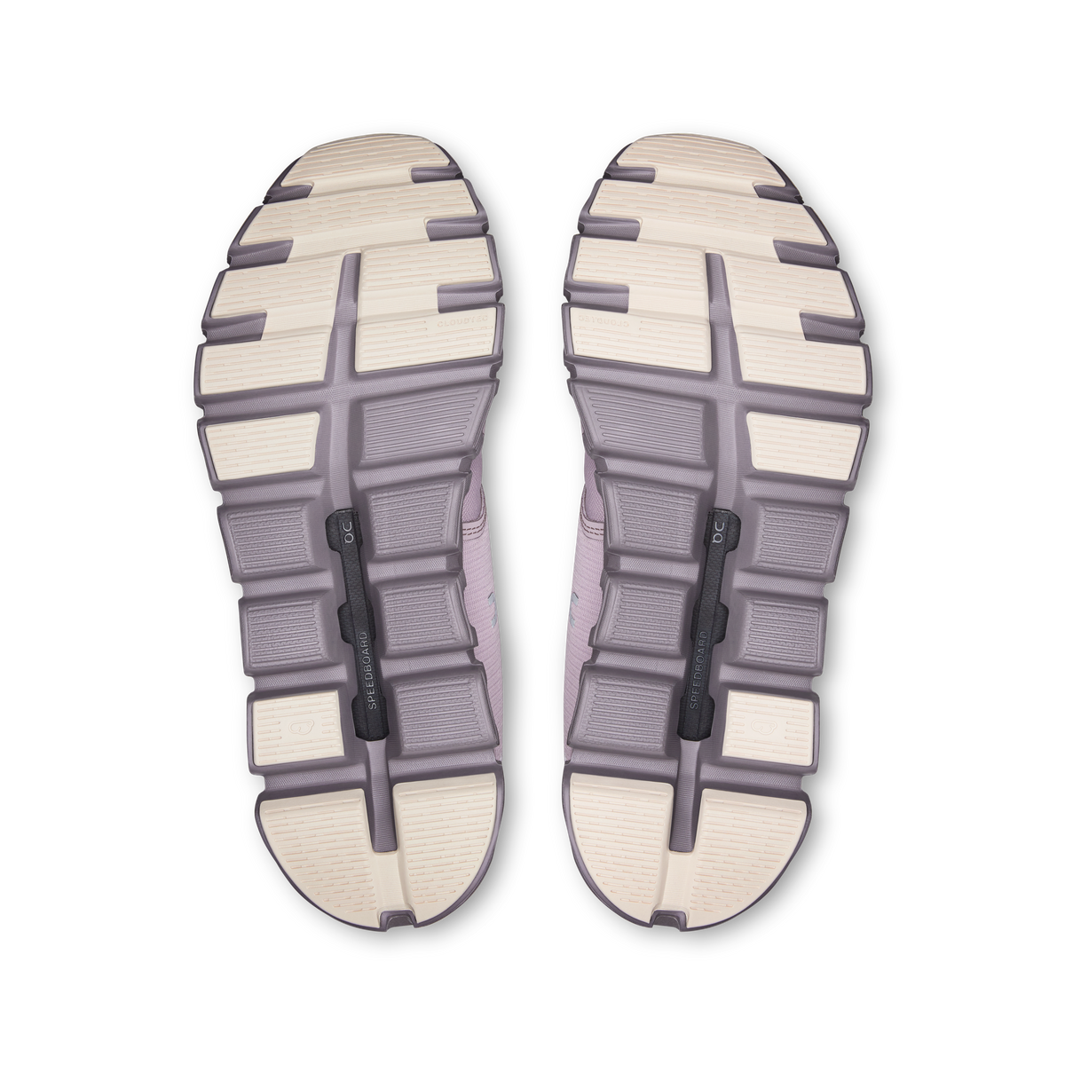 Cloud 6 Waterproof - Women's Mauve