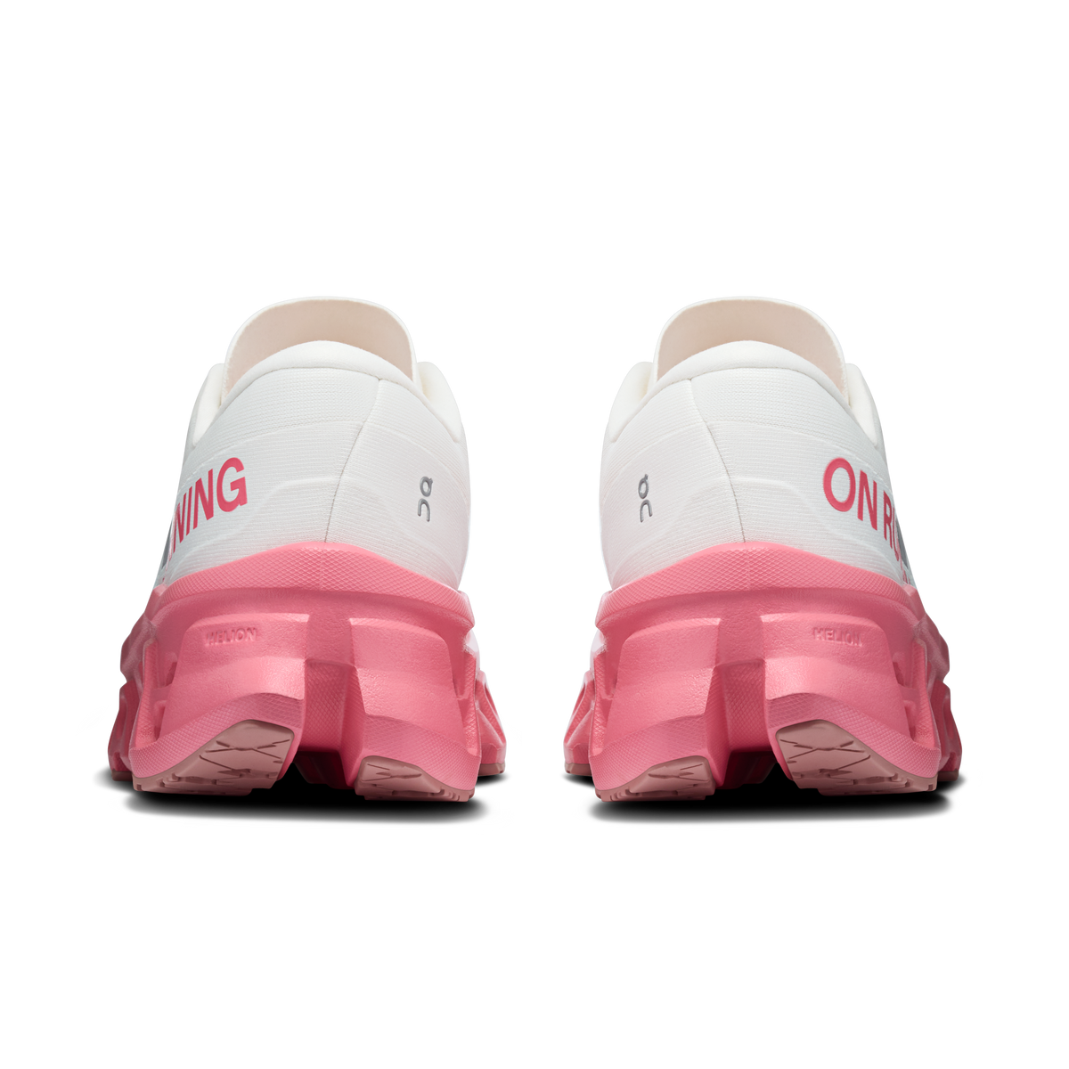 Cloudmonster 3 - Women's Ivory Camellia