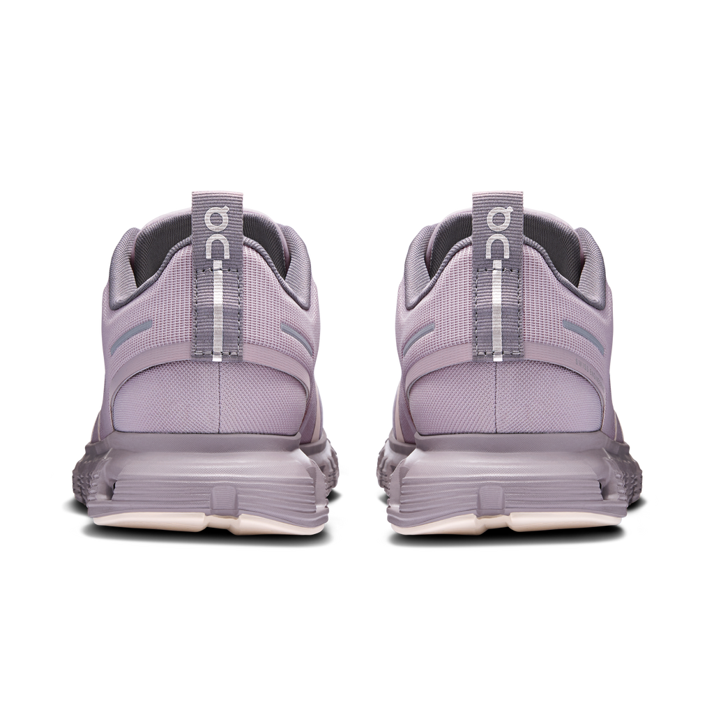 Cloud 6 Waterproof - Women's Mauve