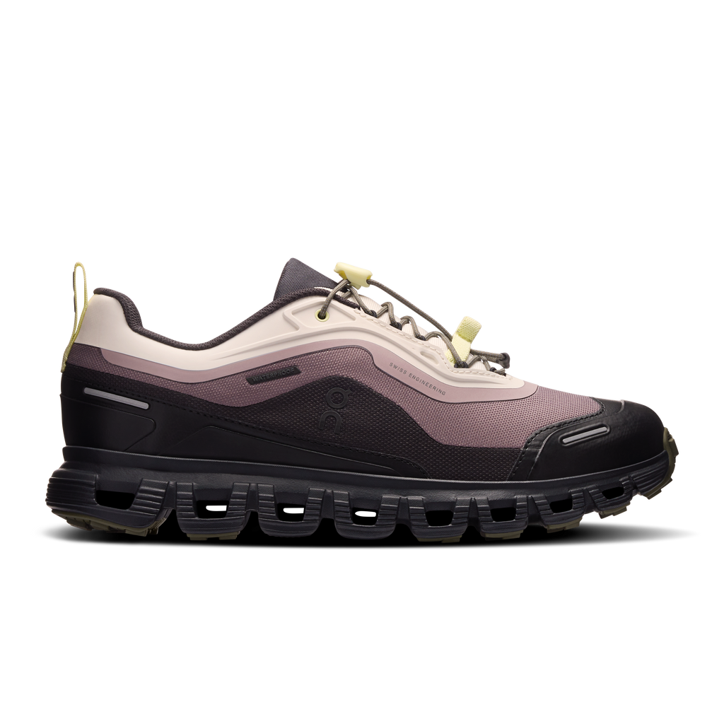 Cloud 6 Geo Waterproof - Women's Dew Gobi
