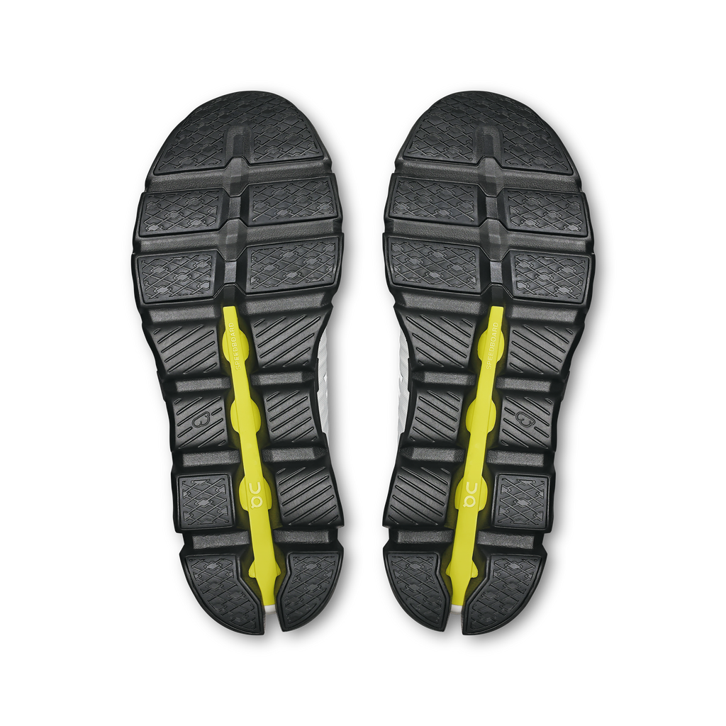 Cloudswift 4 - Men's Wolf