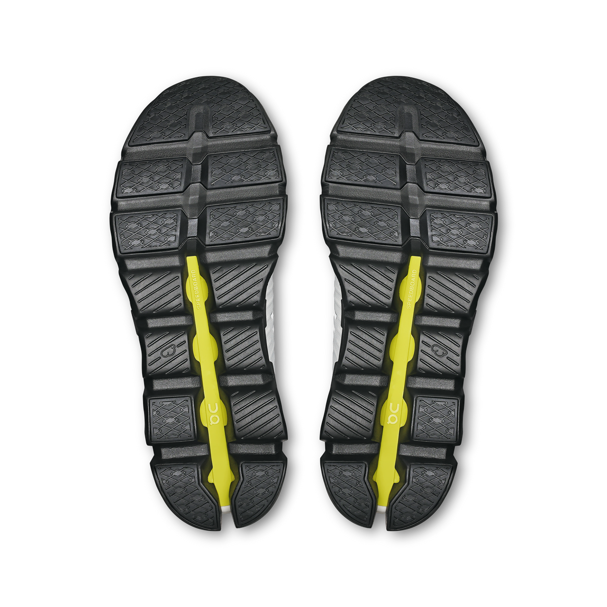 Cloudswift 4 - Men's Wolf