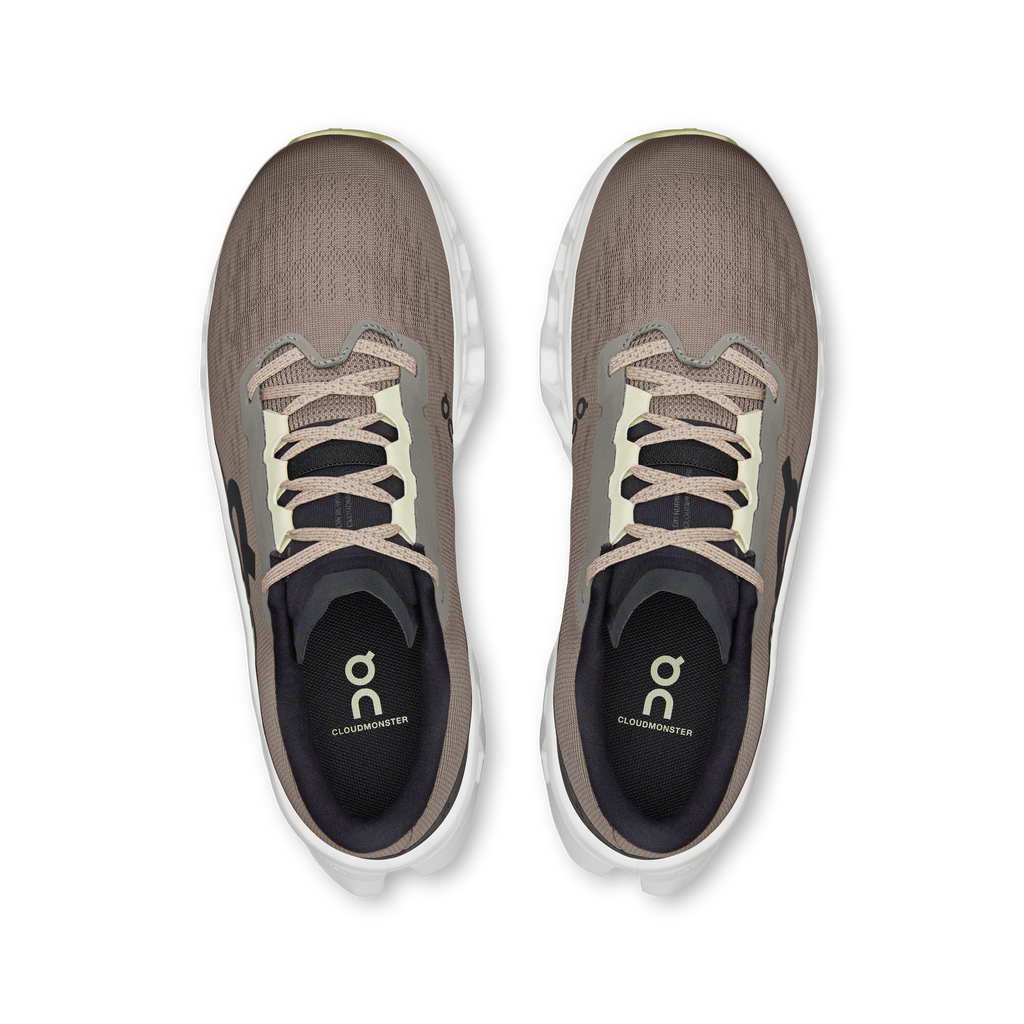 Cloudmonster 3 - Women's Cinder