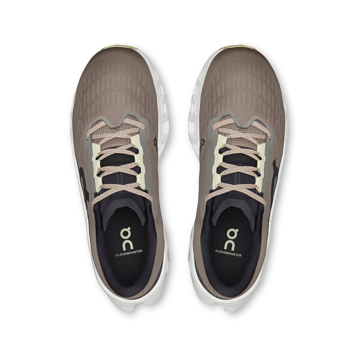 Cloudmonster 3 - Women's Cinder