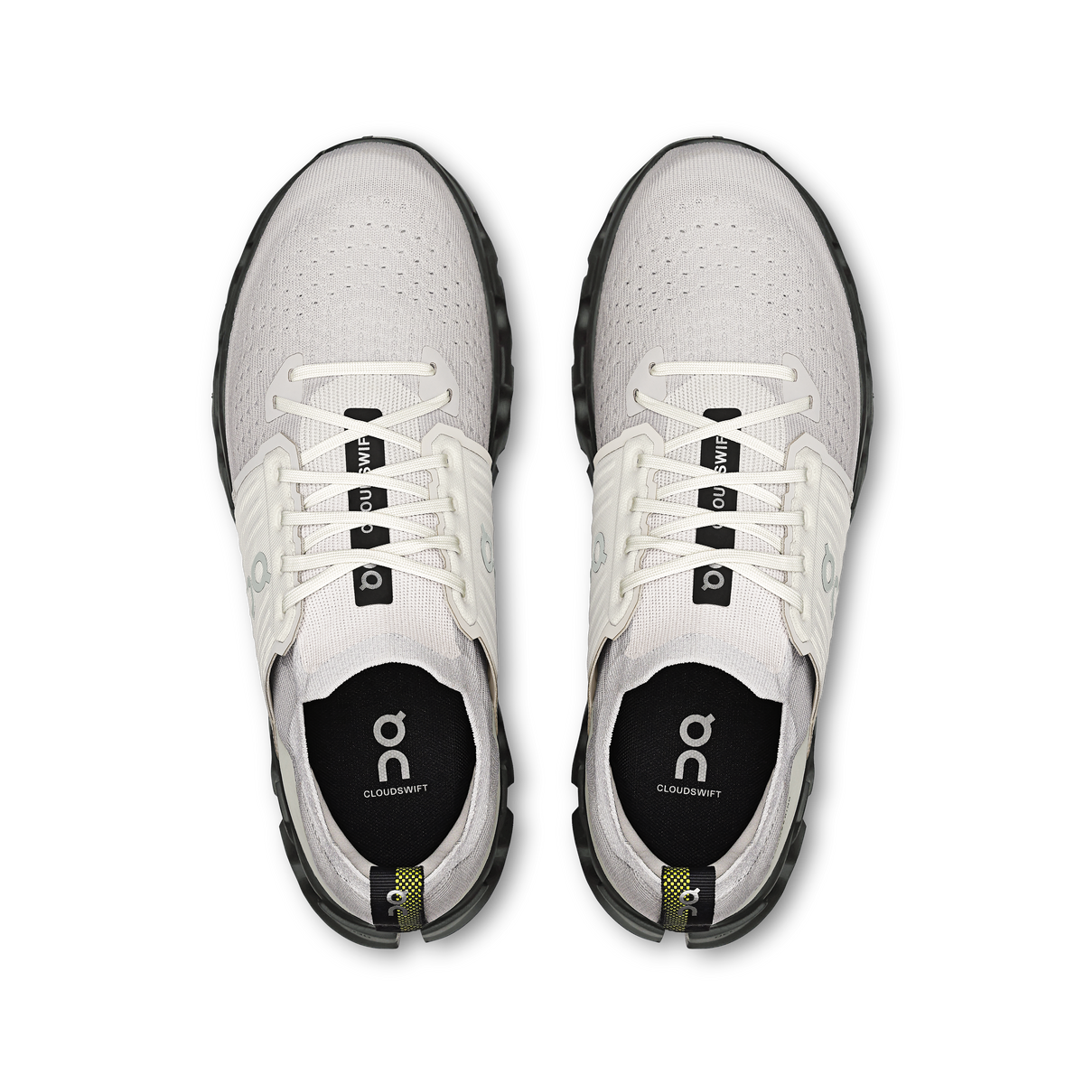 Cloudswift 4 - Men's Wolf