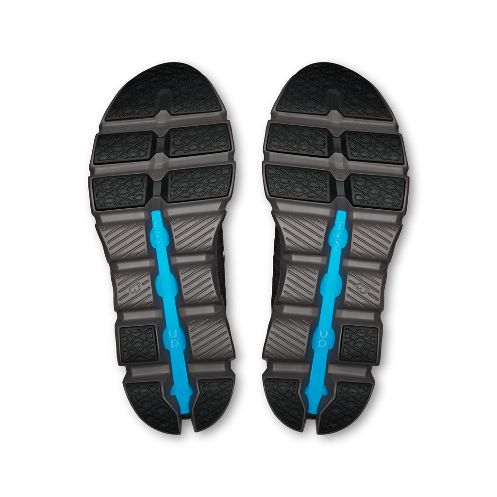 Cloudswift 4 - Men's Eclipse