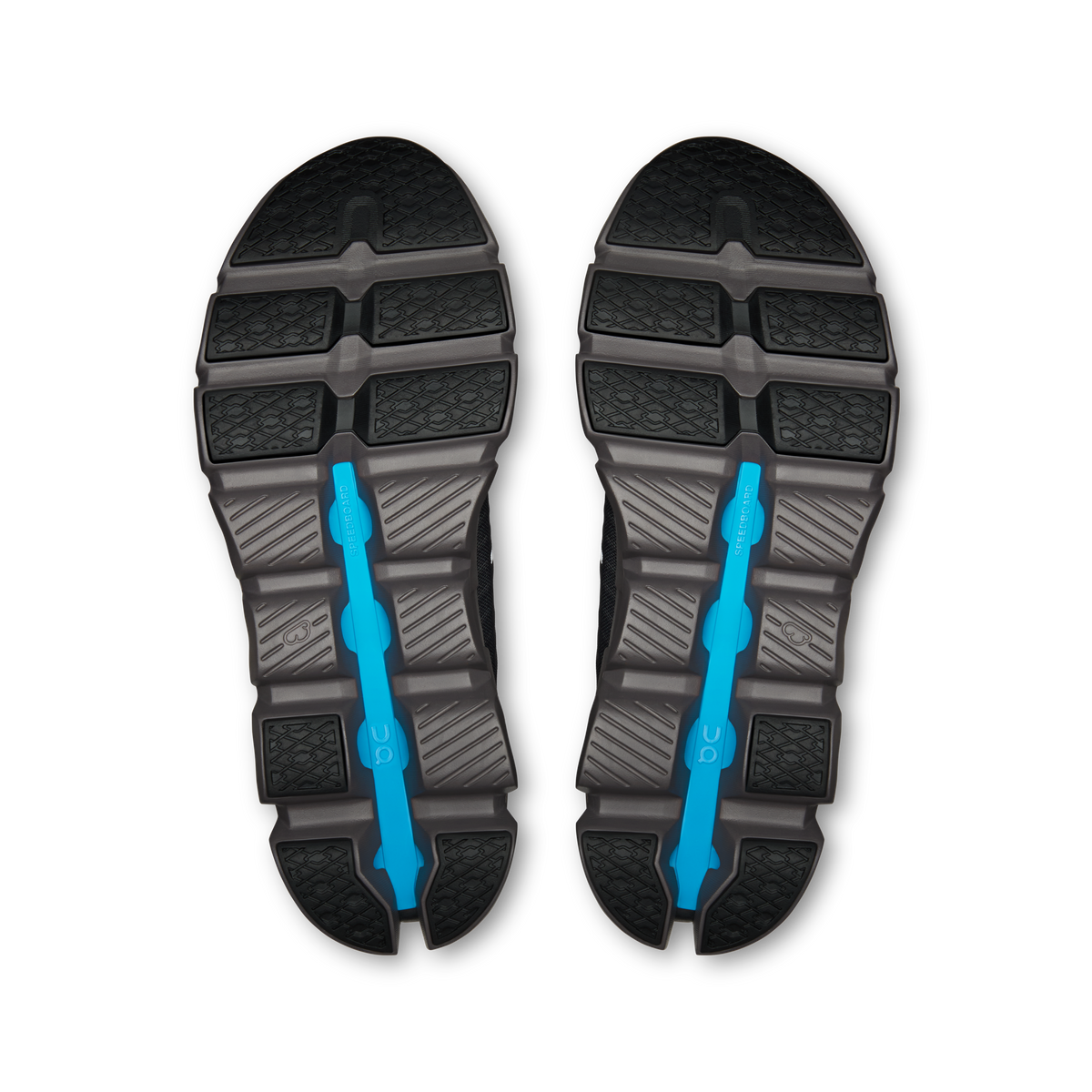 Cloudswift 4 - Men's Eclipse