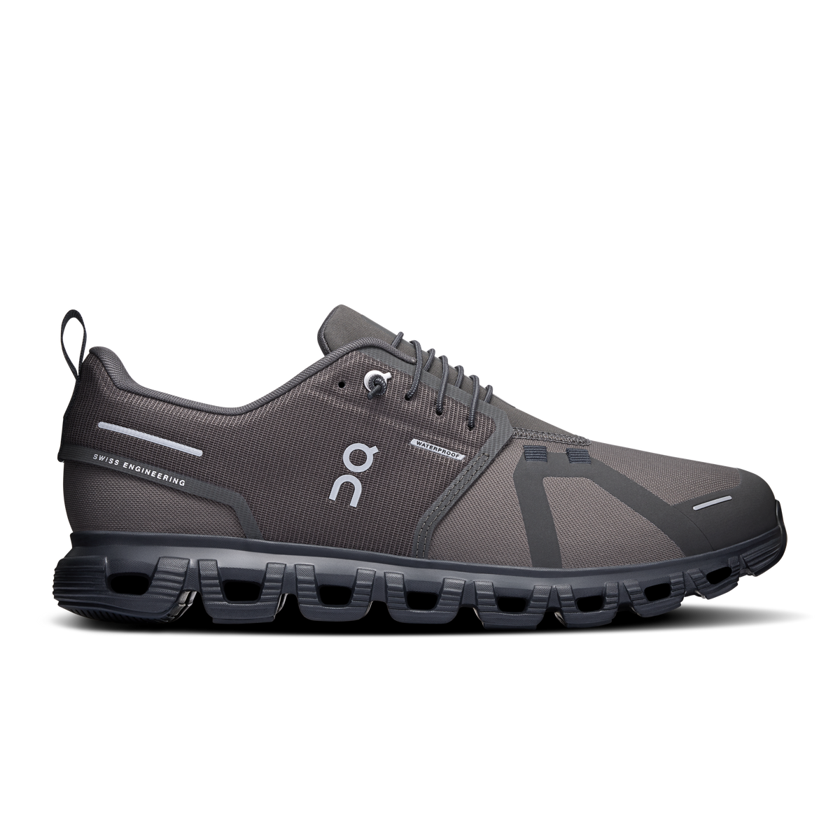 Cloud 6 Waterproof - Men's Thorn