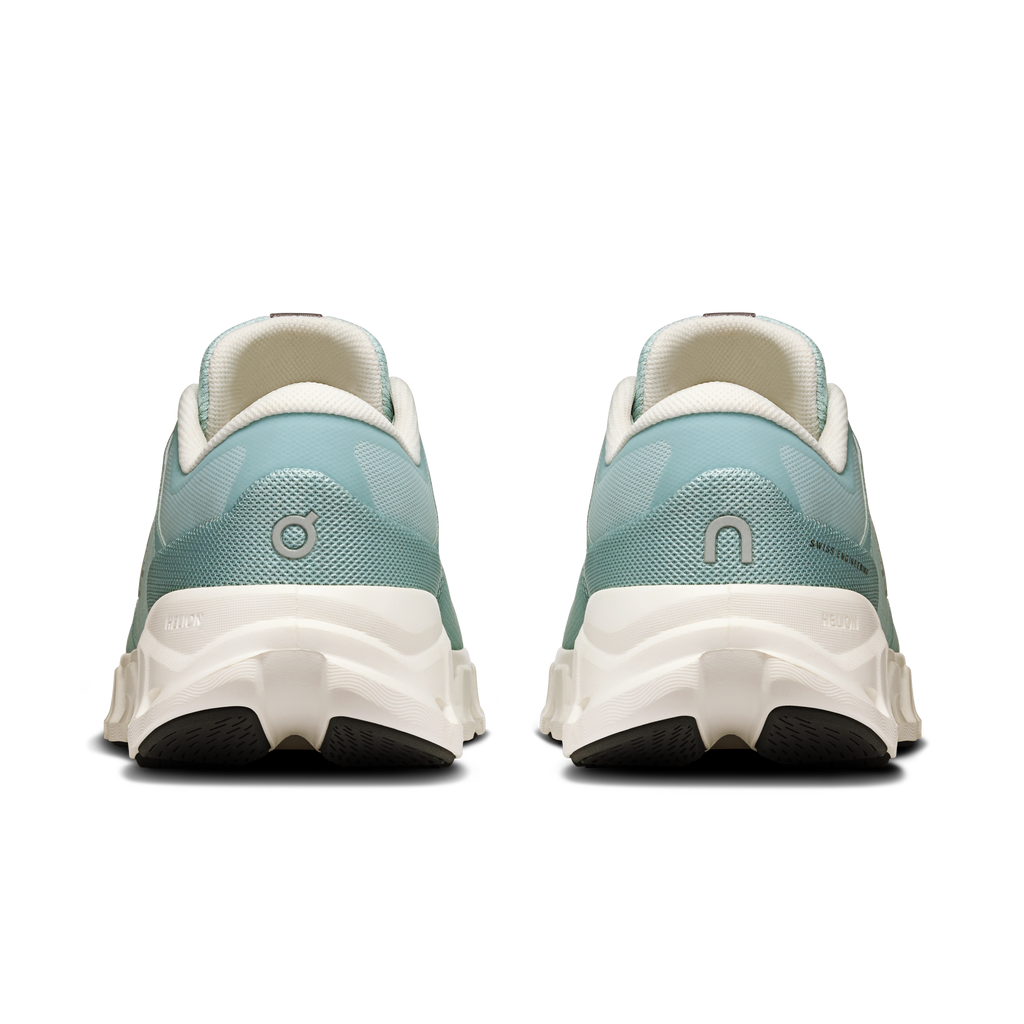 Cloud X 5 - Women's Brook and Ivory