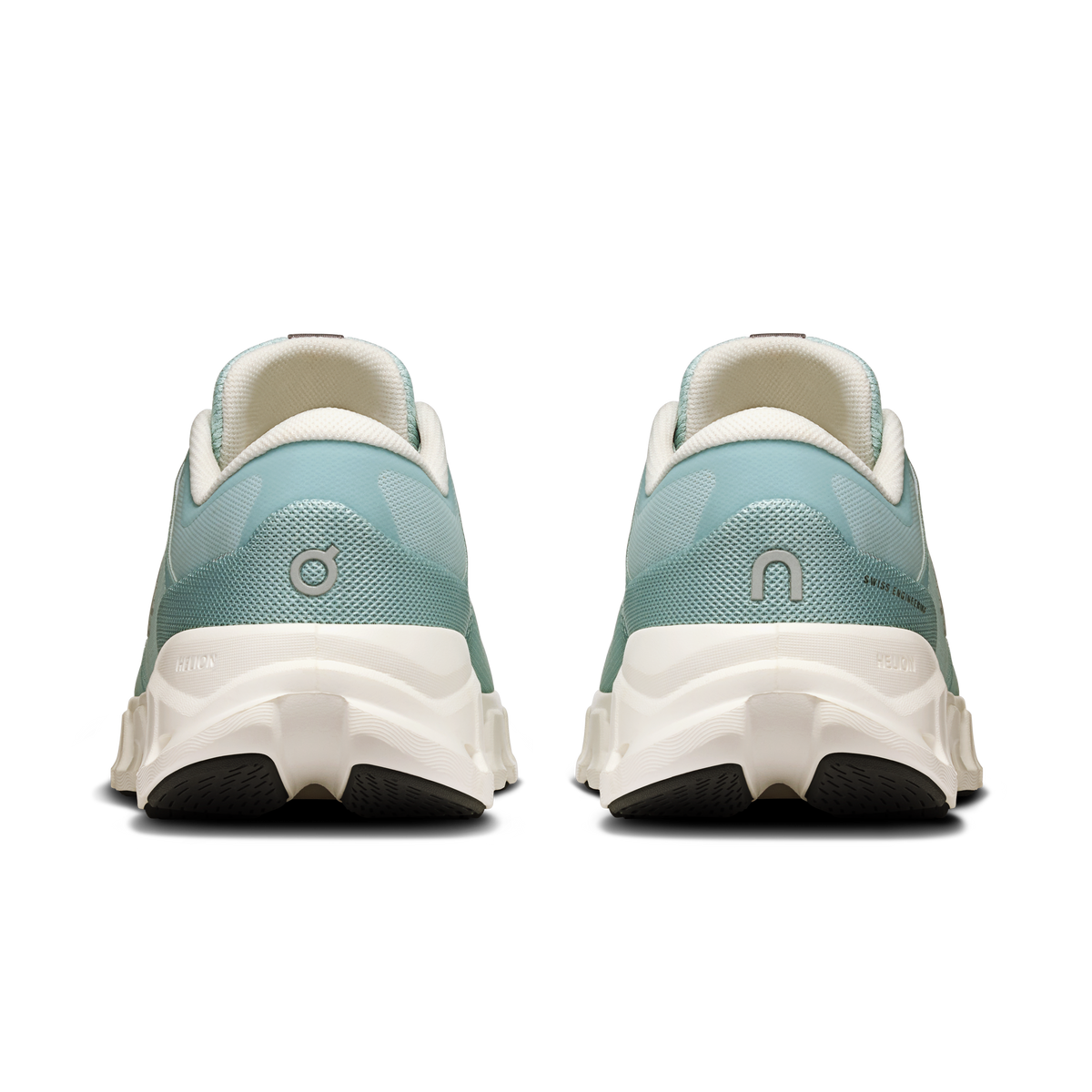 Cloud X 5 - Women's Brook and Ivory