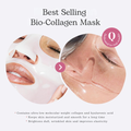 Bio-Collagen Face Mask