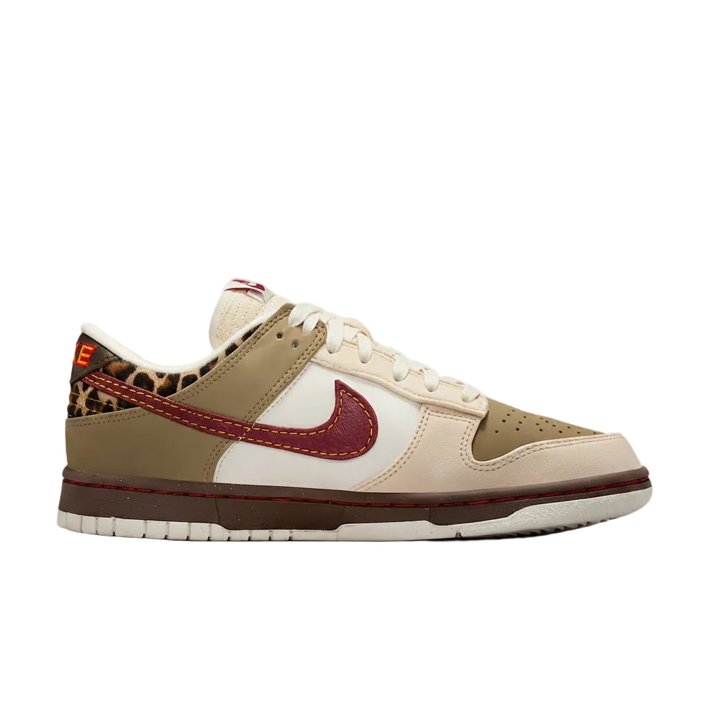 Womens Dunk Low