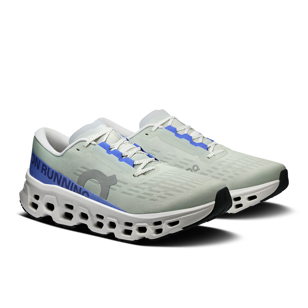 Cloudmonster 3 - Men's Iceberg
