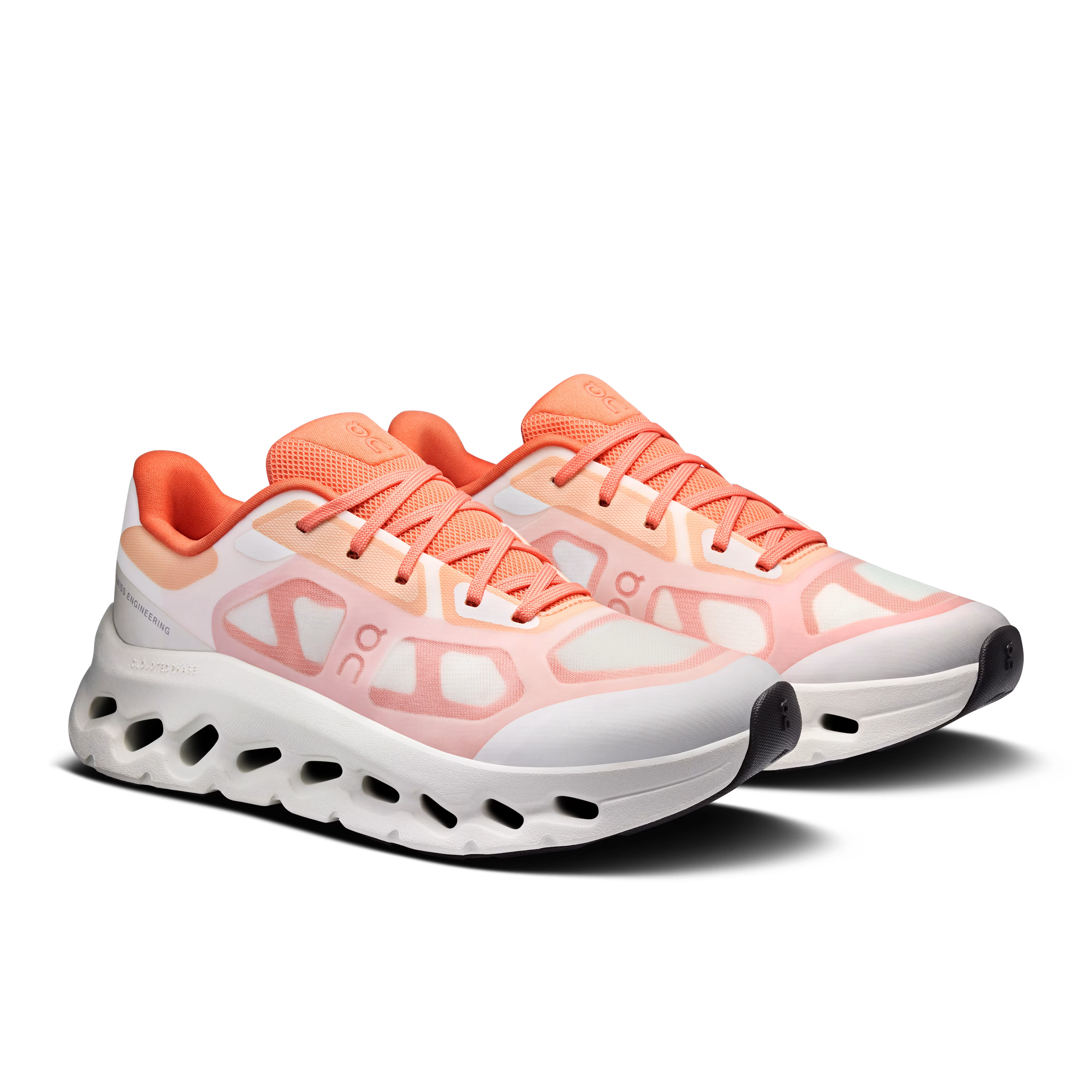 Cloudtilt Remix- Women's