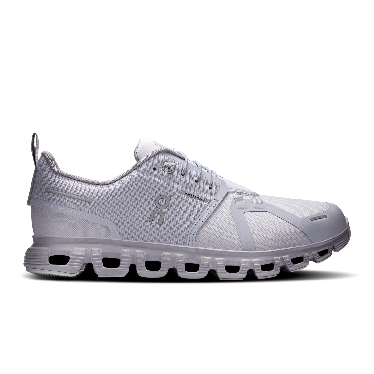 Cloud 6 Waterproof - Women's Nimbus