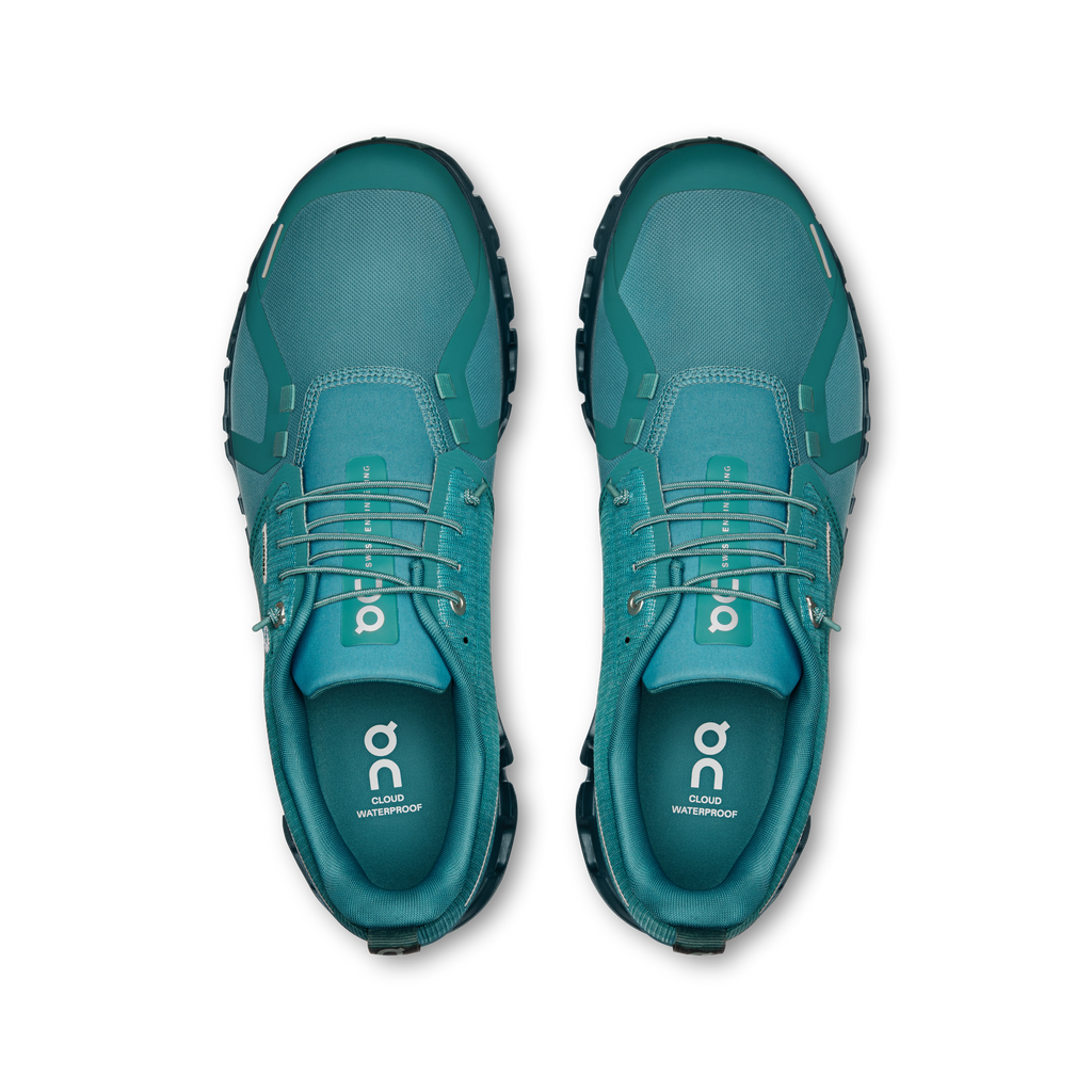 Cloud 6 Waterproof - Men's Storm