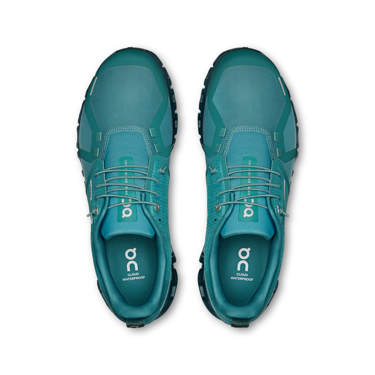 Cloud 6 Waterproof - Men's Storm