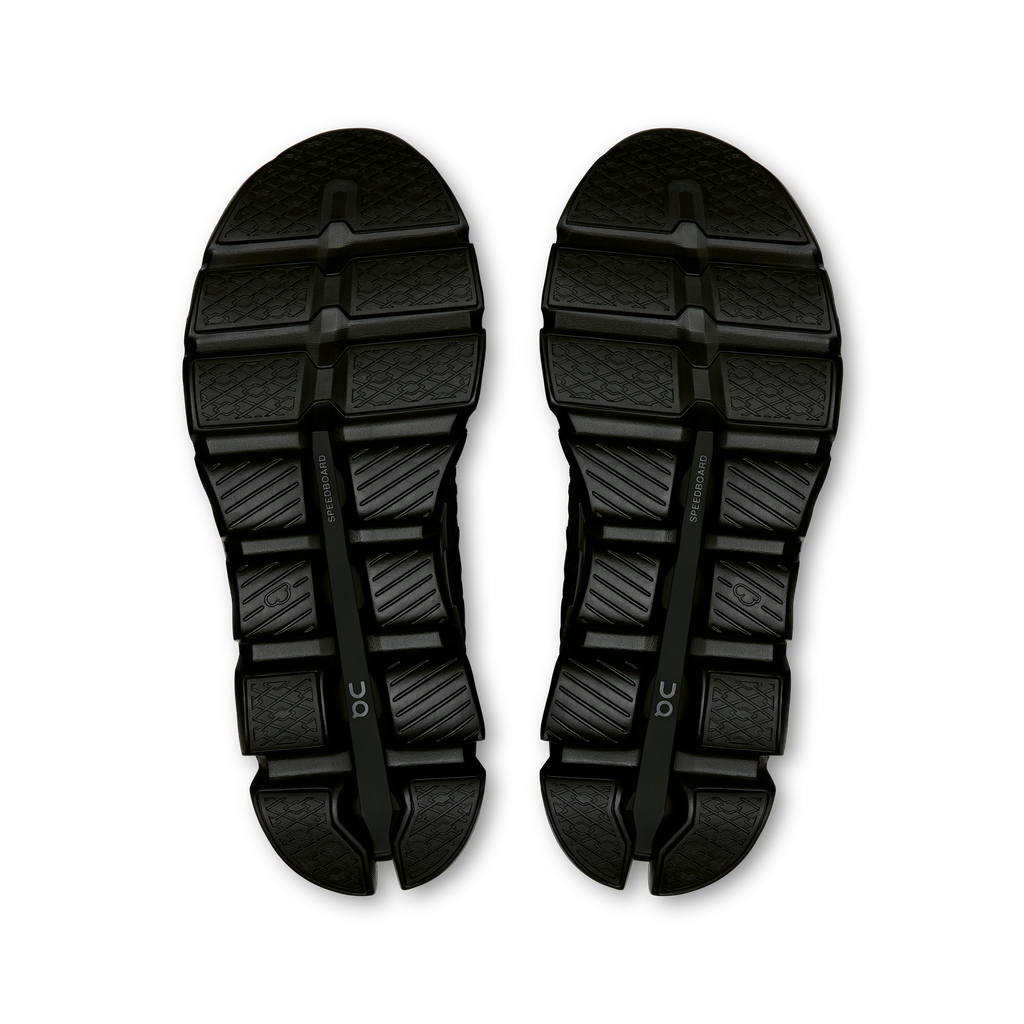 Cloudswift 4 - Men's Black
