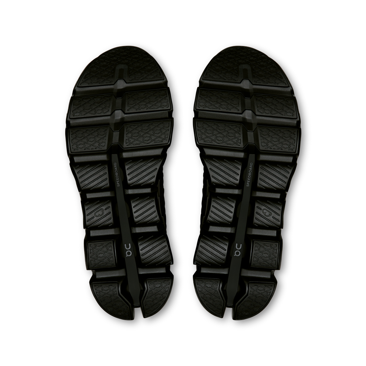 Cloudswift 4 - Men's Black