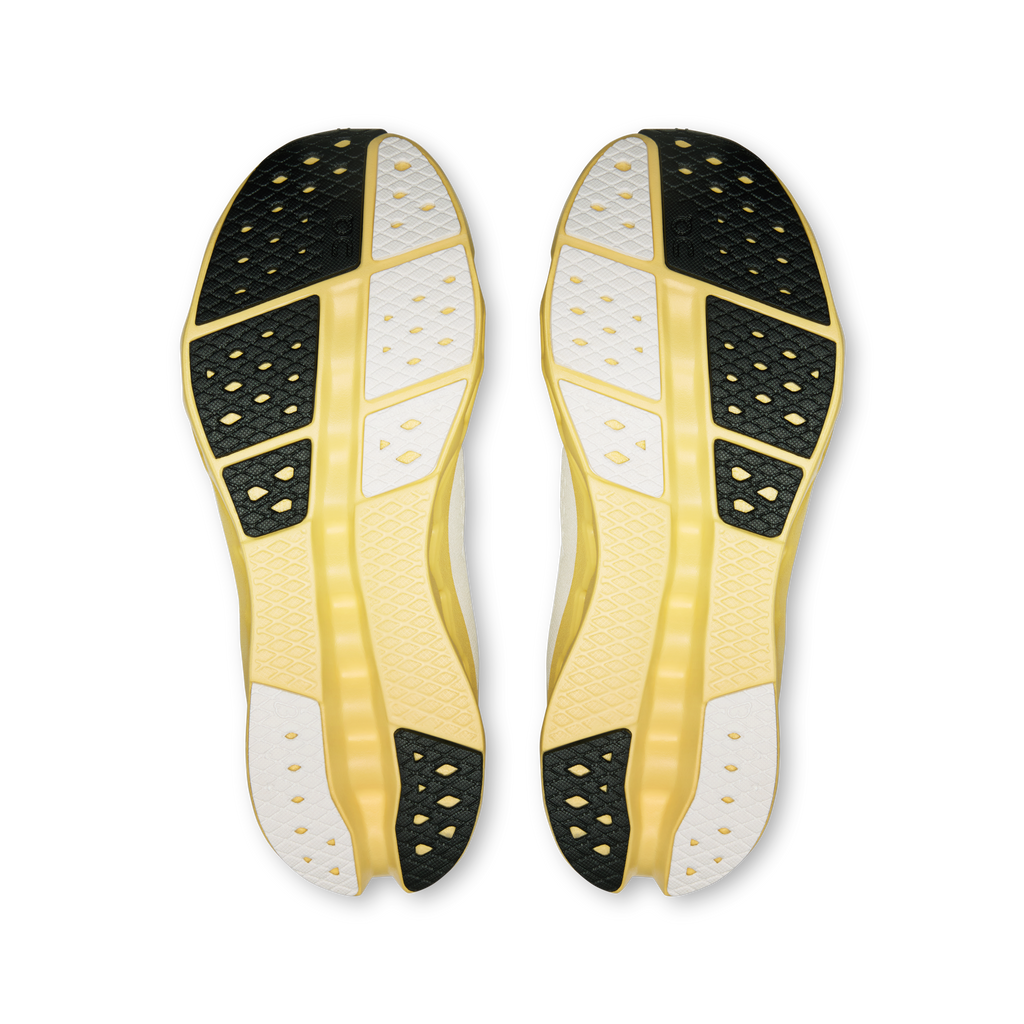 Cloudsurfer 2 - Women's Ivory and Dijon
