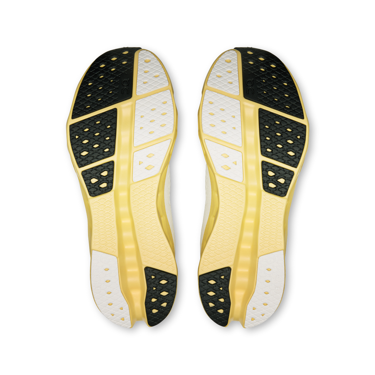 Cloudsurfer 2 - Women's Ivory and Dijon