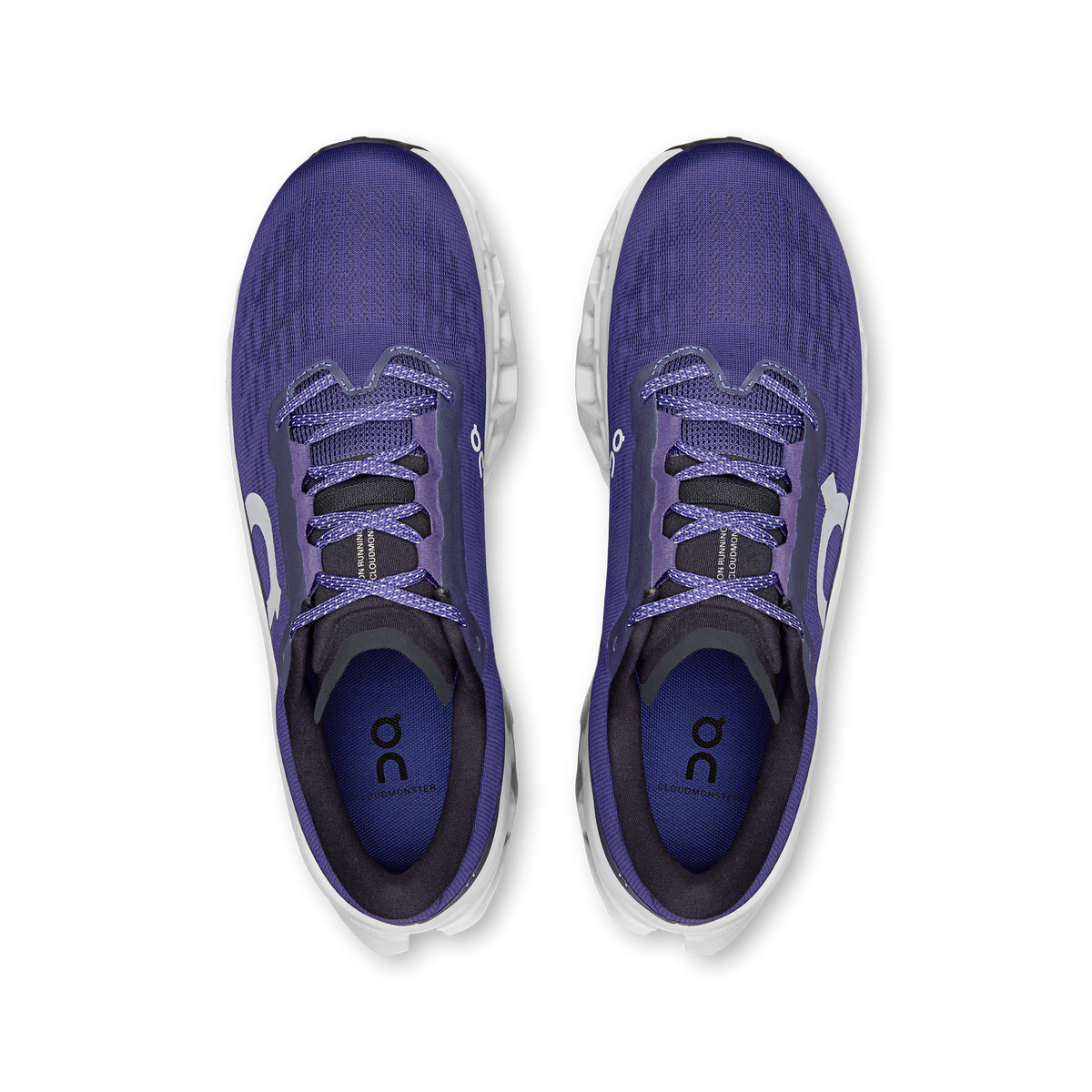 Cloudmonster 3 - Men's Twilight