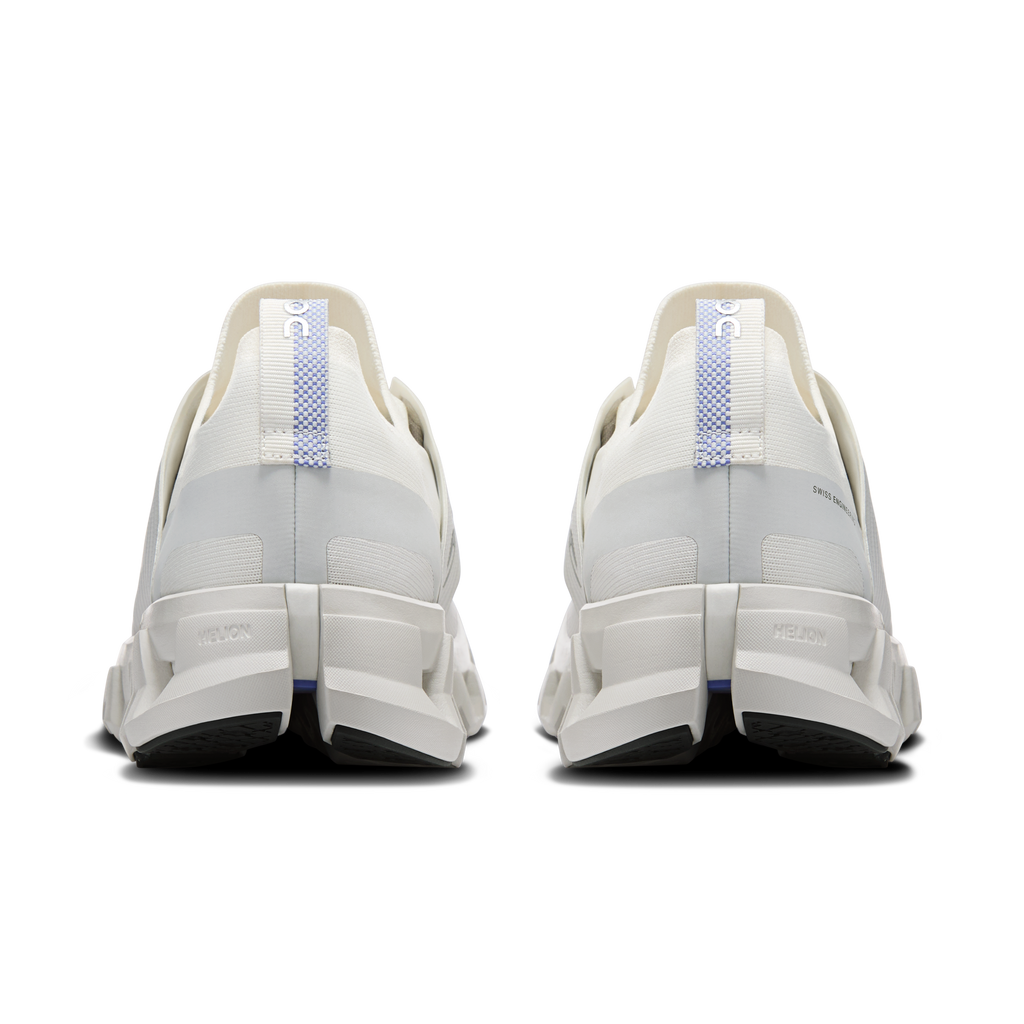 Cloudswift 4 - Men's Ivory Wolf