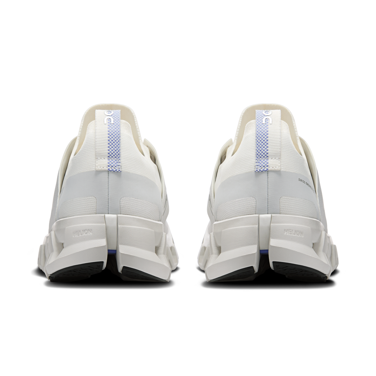 Cloudswift 4 - Men's Ivory Wolf