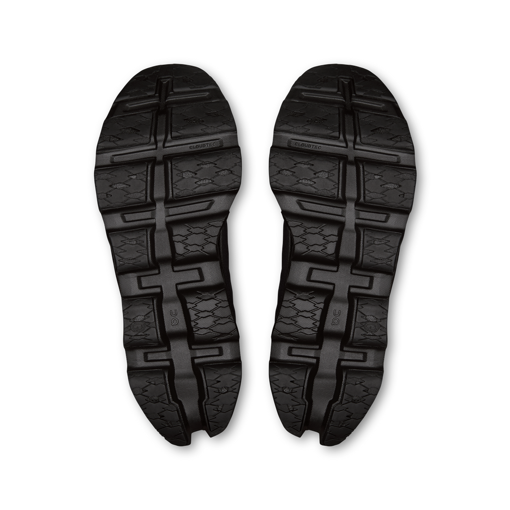 Cloudmonster 3 - Men's Black