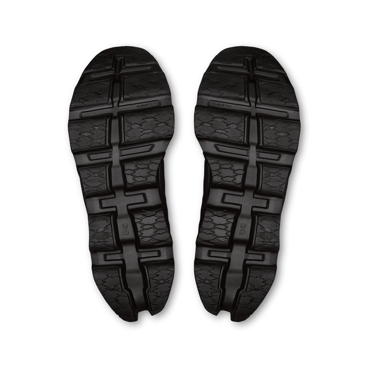 Cloudmonster 3 - Men's Black