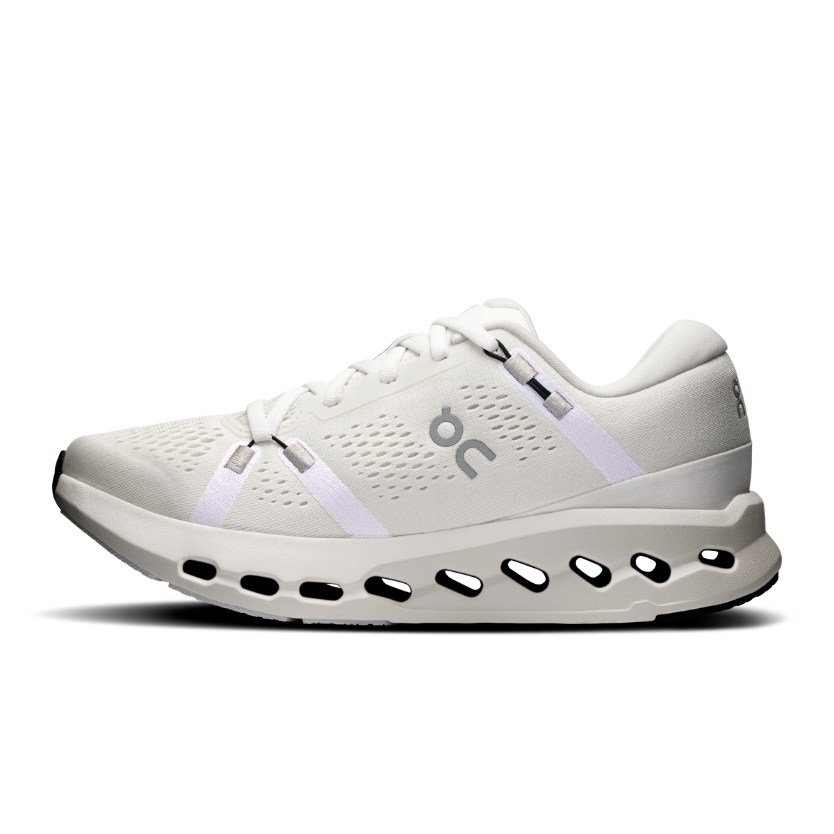 Cloudsurfer 2 - Women's Ivory