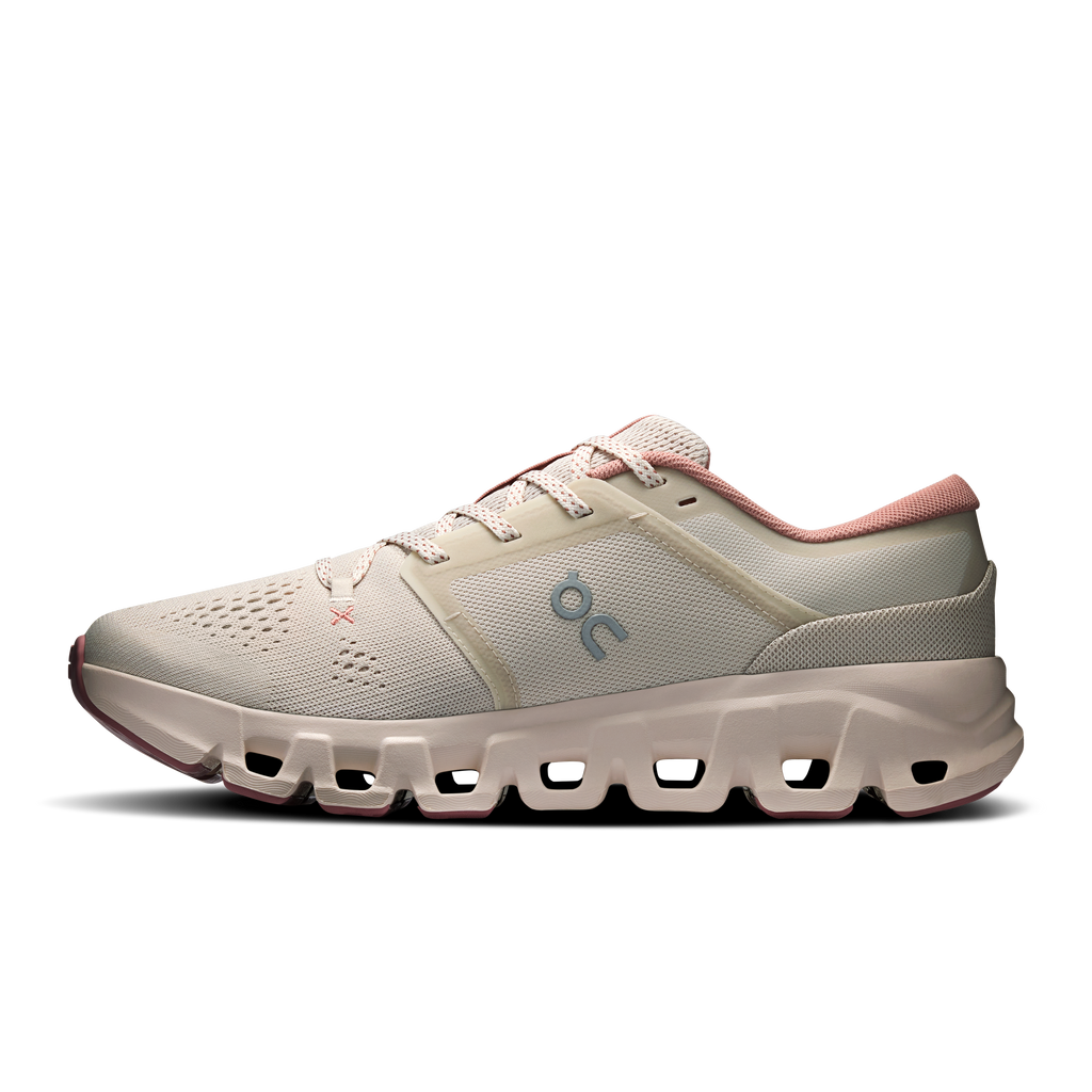 Cloud X 5 - Women's Pearl and Oyster