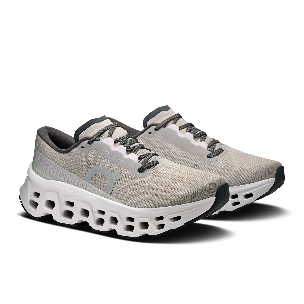 Cloudmonster 3 - Women's Truffle