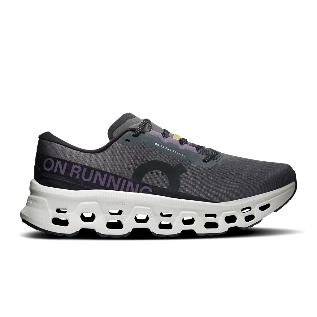 Cloudmonster 3 - Men's Eclipse Frost