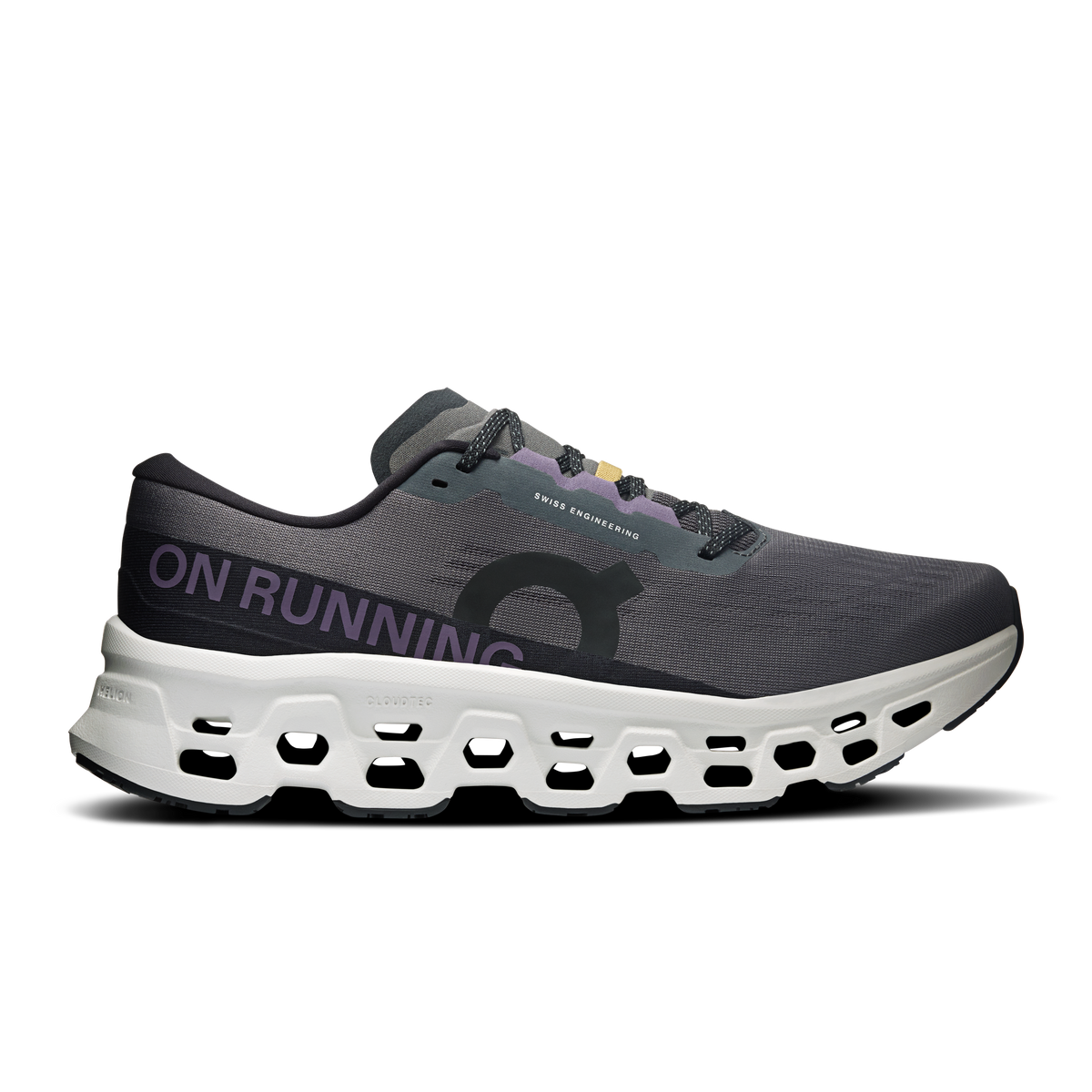Cloudmonster 3 - Men's Eclipse Frost