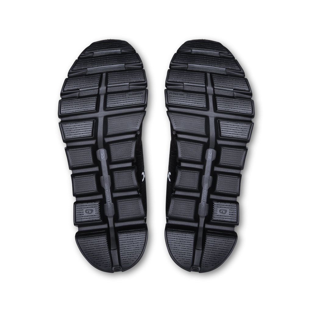 Cloud 6 Waterproof - Women's Black
