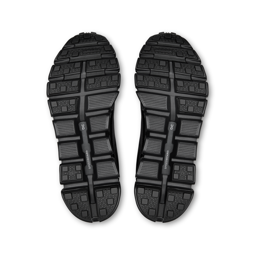 Cloud 6 Geo Waterproof - Women's Black Black
