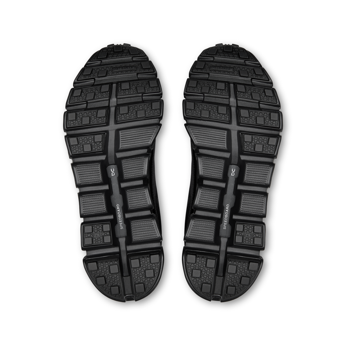 Cloud 6 Geo Waterproof - Women's Black Black