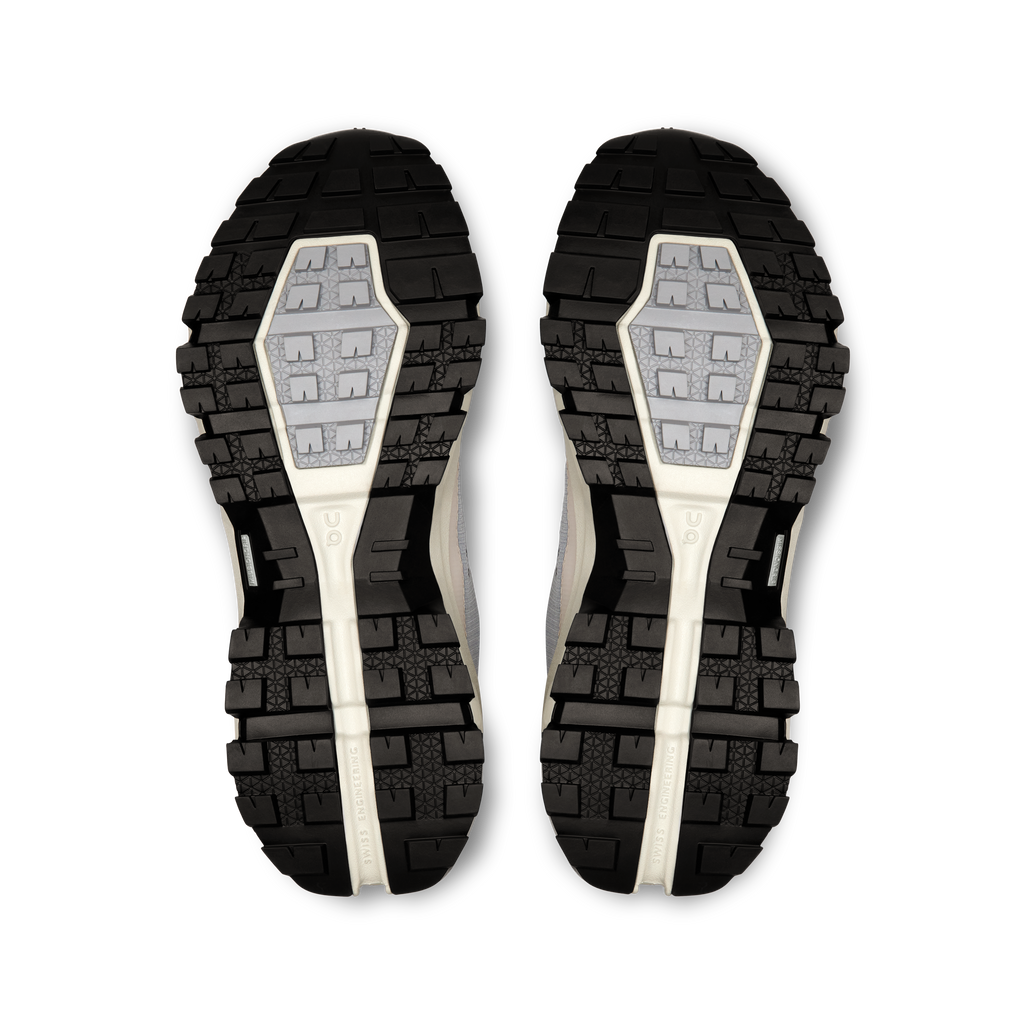Cloudrock Mid Waterproof - Women's Alloy